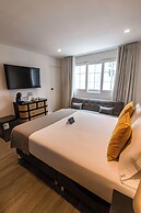 Blu Hotel Boutique