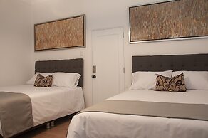 Blu Hotel Boutique