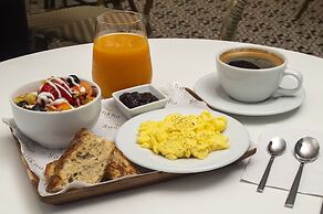 Blu Hotel Boutique