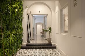 Blu Hotel Boutique
