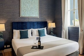 Blu Hotel Boutique