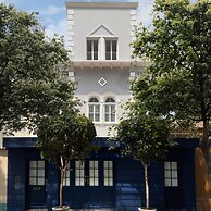 Blu Hotel Boutique