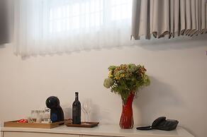 Blu Hotel Boutique