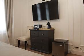 Blu Hotel Boutique