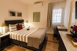 Blu Hotel Boutique
