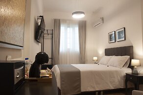Blu Hotel Boutique
