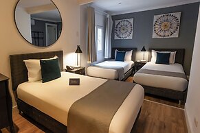 Blu Hotel Boutique