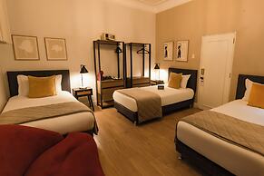 Blu Hotel Boutique