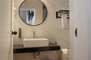 Blu Hotel Boutique