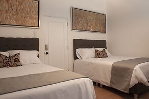 Blu Hotel Boutique
