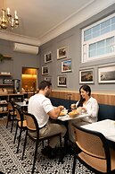 Blu Hotel Boutique