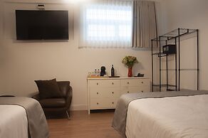 Blu Hotel Boutique