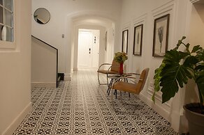 Blu Hotel Boutique