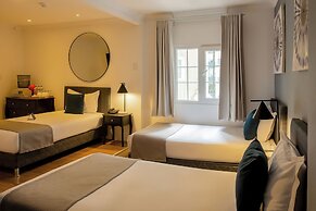 Blu Hotel Boutique