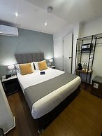 Blu Hotel Boutique