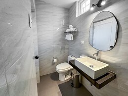 Blu Hotel Boutique