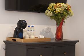 Blu Hotel Boutique