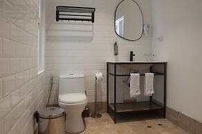 Blu Hotel Boutique