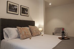 Blu Hotel Boutique