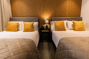 Blu Hotel Boutique
