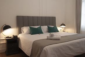 Blu Hotel Boutique