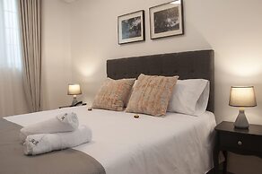 Blu Hotel Boutique