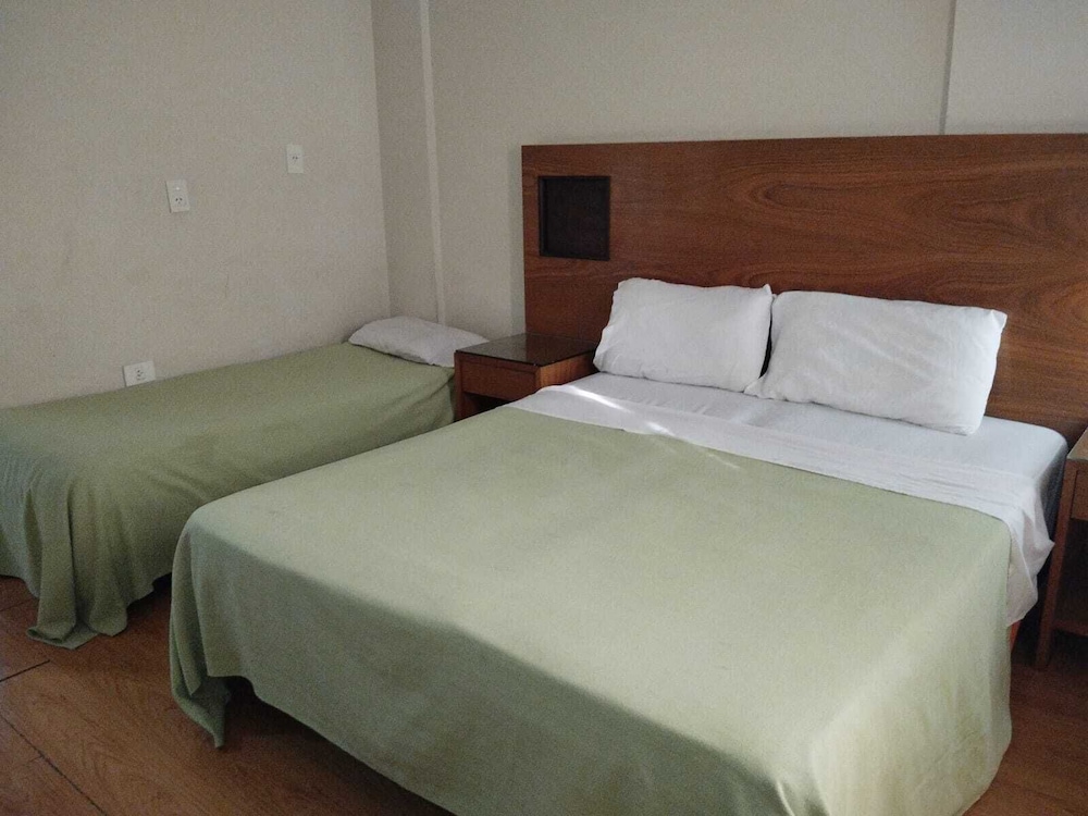 obelisco hoteles