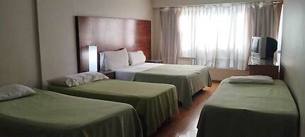 obelisco hoteles