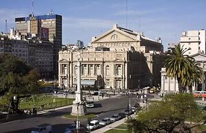 obelisco hoteles