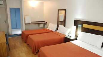 obelisco hoteles