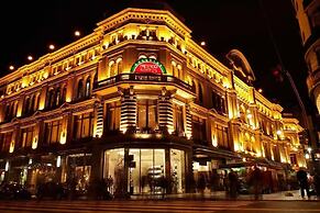 obelisco hoteles