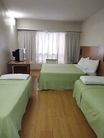obelisco hoteles
