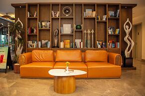 Days Inn By Wyndham Istanbul Bomonti