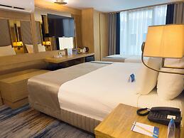 Days Inn By Wyndham Istanbul Bomonti