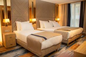 Days Inn By Wyndham Istanbul Bomonti