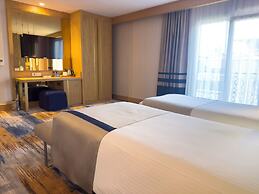 Days Inn By Wyndham Istanbul Bomonti