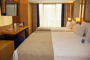 Days Inn By Wyndham Istanbul Bomonti