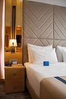 Days Inn By Wyndham Istanbul Bomonti