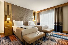 Days Inn By Wyndham Istanbul Bomonti