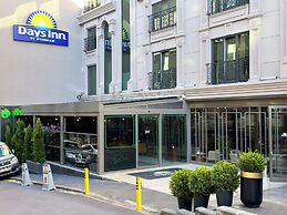 Days Inn By Wyndham Istanbul Bomonti