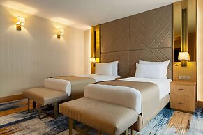 Days Inn By Wyndham Istanbul Bomonti
