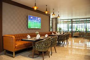 Days Inn By Wyndham Istanbul Bomonti