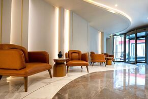Days Inn By Wyndham Istanbul Bomonti