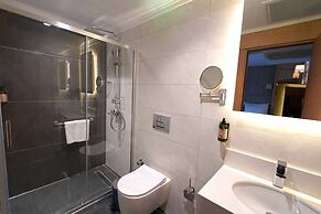 Days Inn By Wyndham Istanbul Bomonti