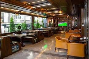 Days Inn By Wyndham Istanbul Bomonti