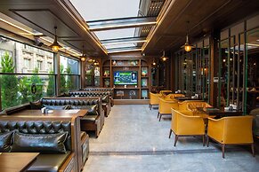 Days Inn By Wyndham Istanbul Bomonti