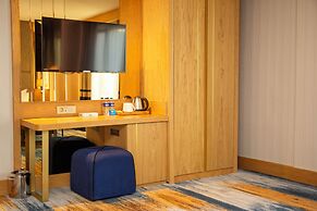 Days Inn By Wyndham Istanbul Bomonti