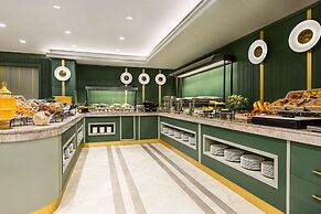 Days Inn By Wyndham Istanbul Bomonti