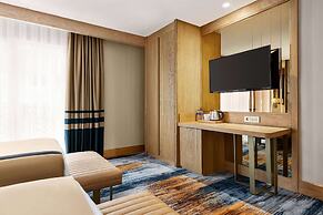 Days Inn By Wyndham Istanbul Bomonti