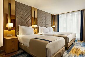 Days Inn By Wyndham Istanbul Bomonti
